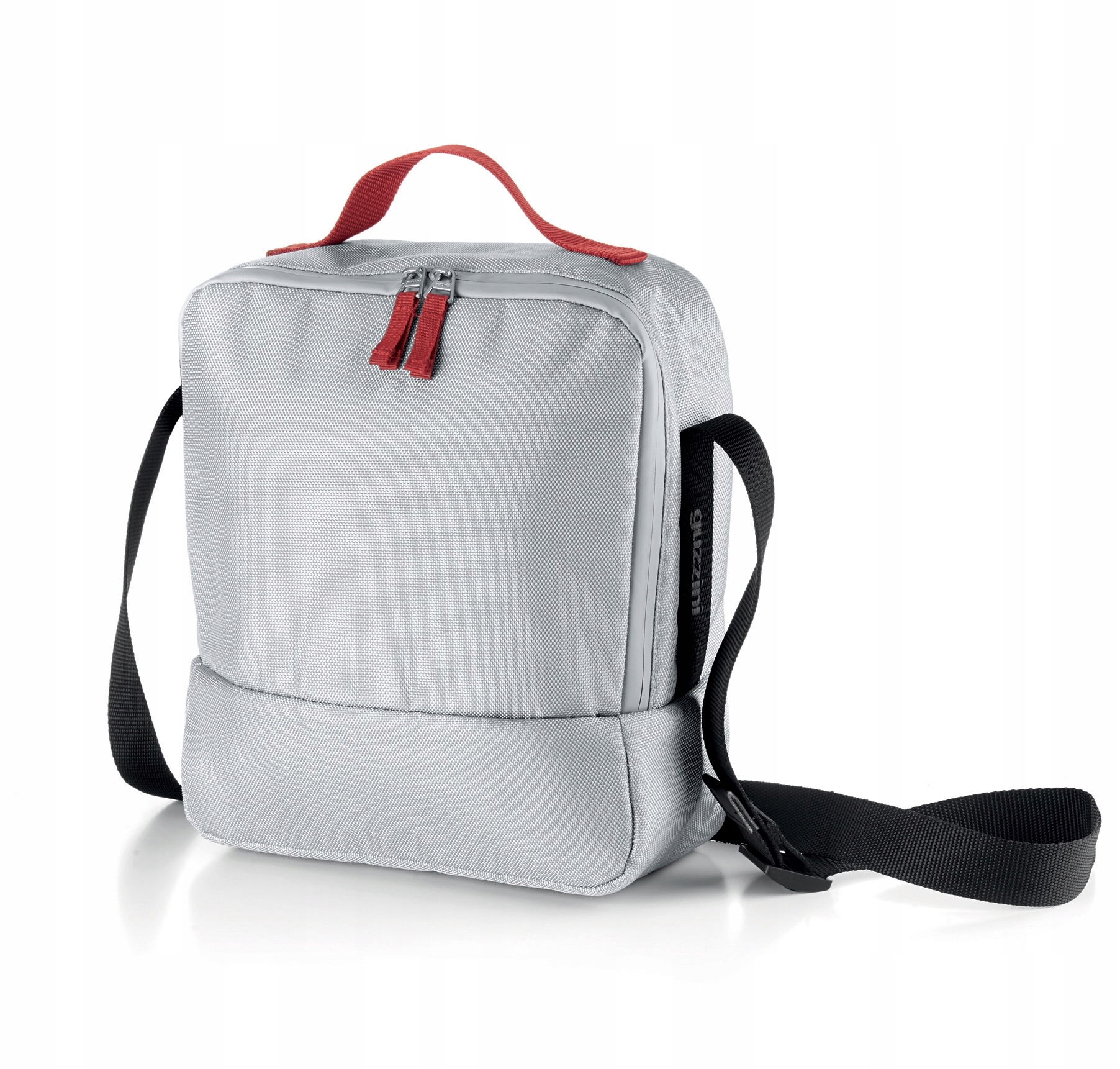 Guzzini Fashion & Go Termotaška Šedá
