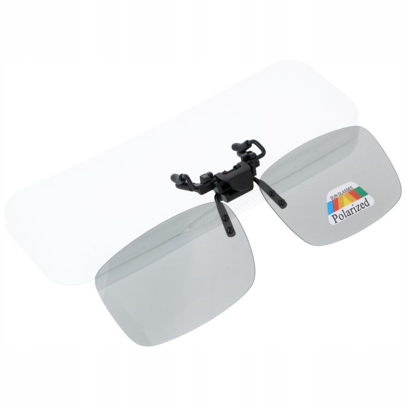 

Nakładki Polaryzacyjne Fotochromowe Na Korekcyjne