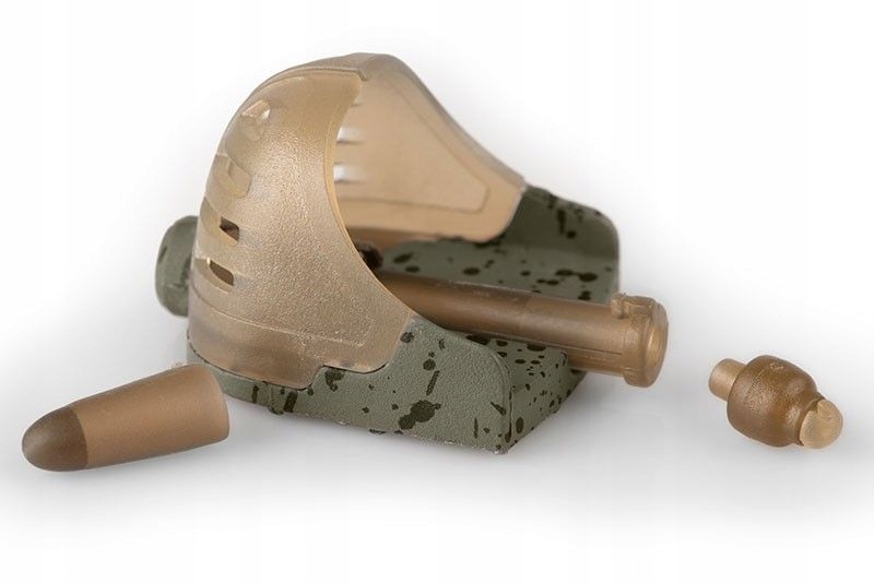 

Koszyk zanętowy Matrix Pellet Feeder 40g, Medium