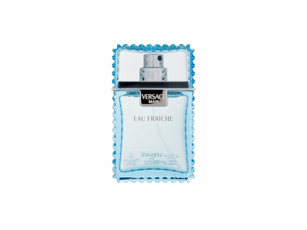 Versace Man Eau Fraiche Toaletní voda 30 ml