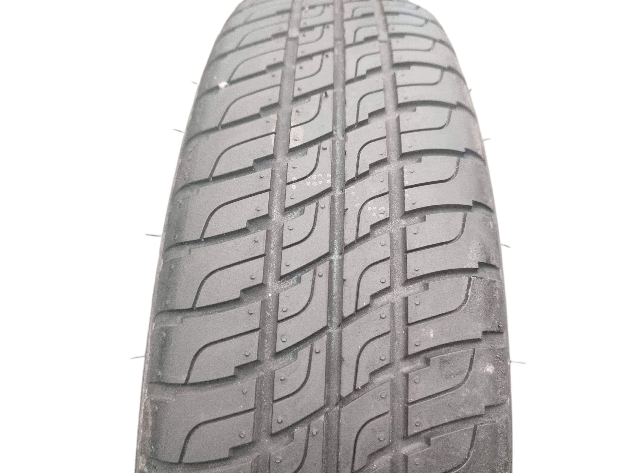 wheel spare FORD EDGE II 155/70 R17 5x108 EM2C-1015-A1B