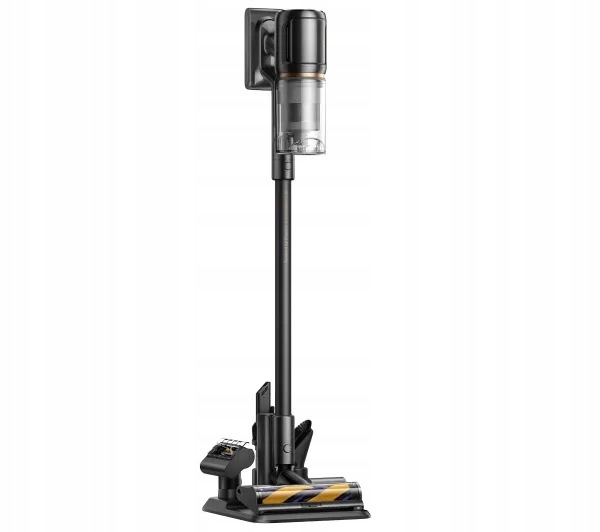 Odkurzacz Pionowy Dreame Z30 Ultra Complete 330AW 150min 2x Bateria Stojak
