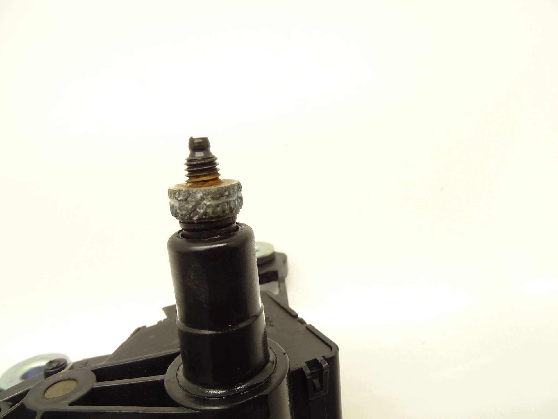 motor ablaktörlők far AUDI Q5 8R0955711B