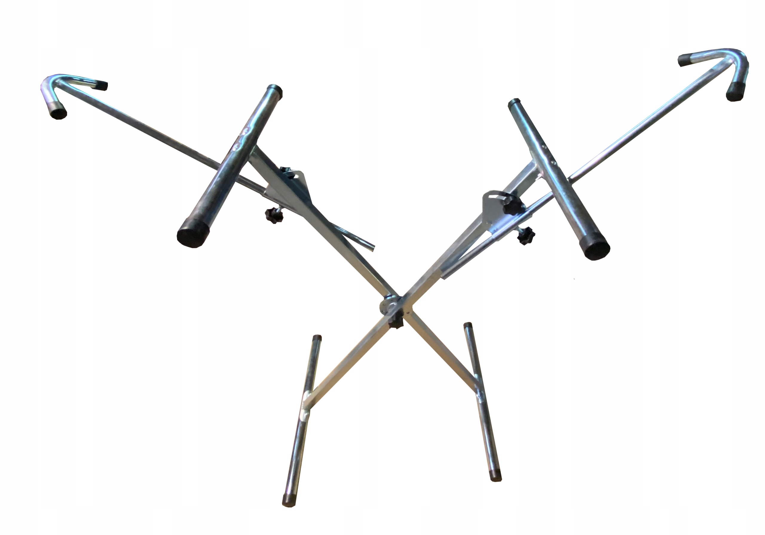 

Stojak lakierniczy do zderzaków