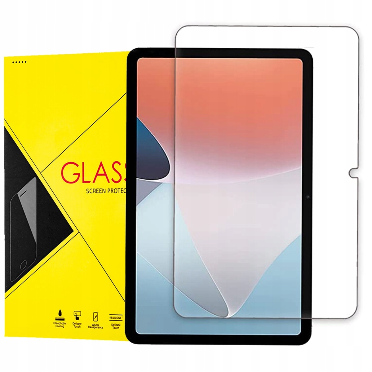 

Szkło hartowane na ekran do Oppo Pad Air 10.36