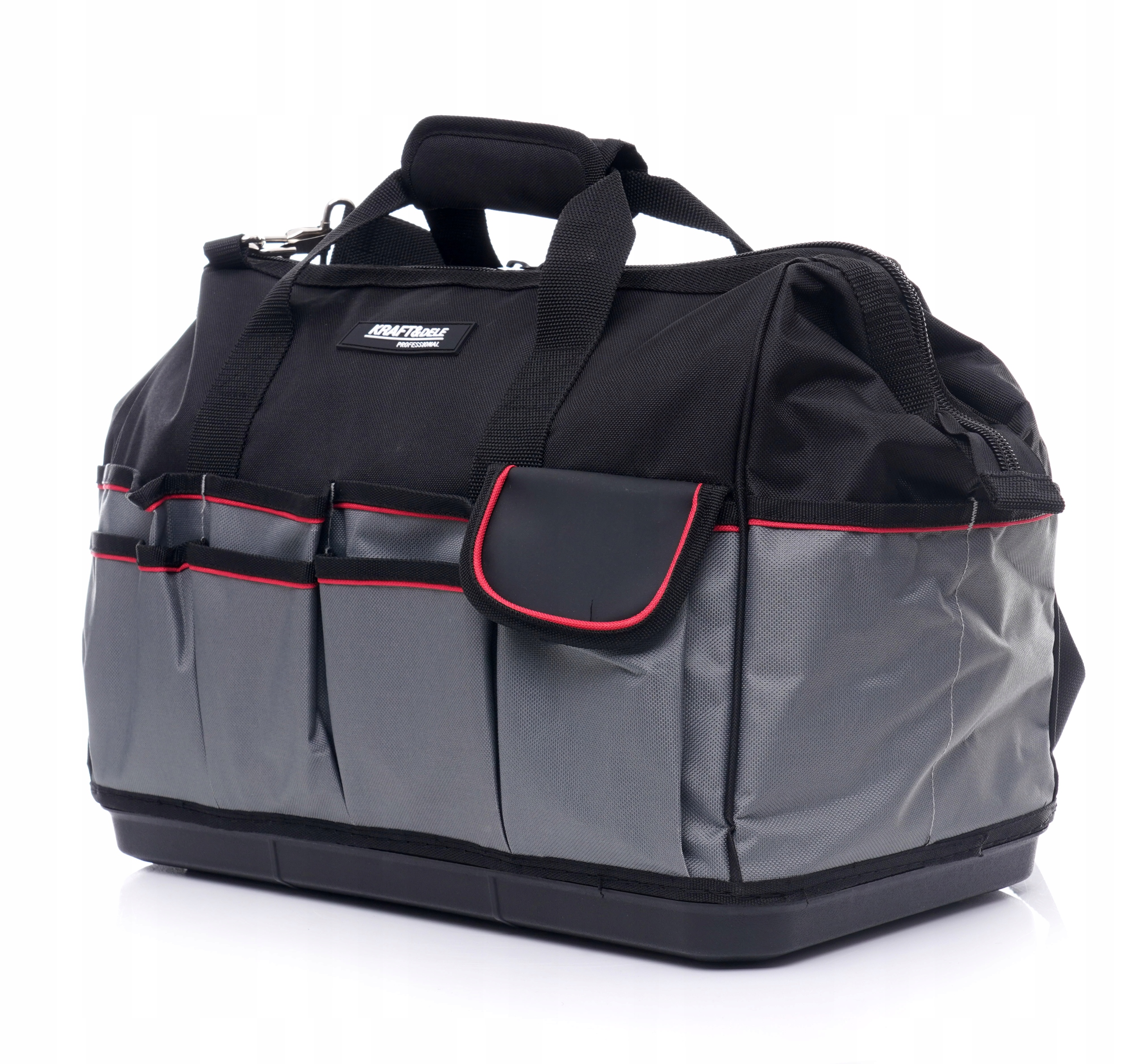 ЗАКРИТА СУМКА ДЛЯ ІНСТРУМЕНТІВ МОНТАЖНИКА 18