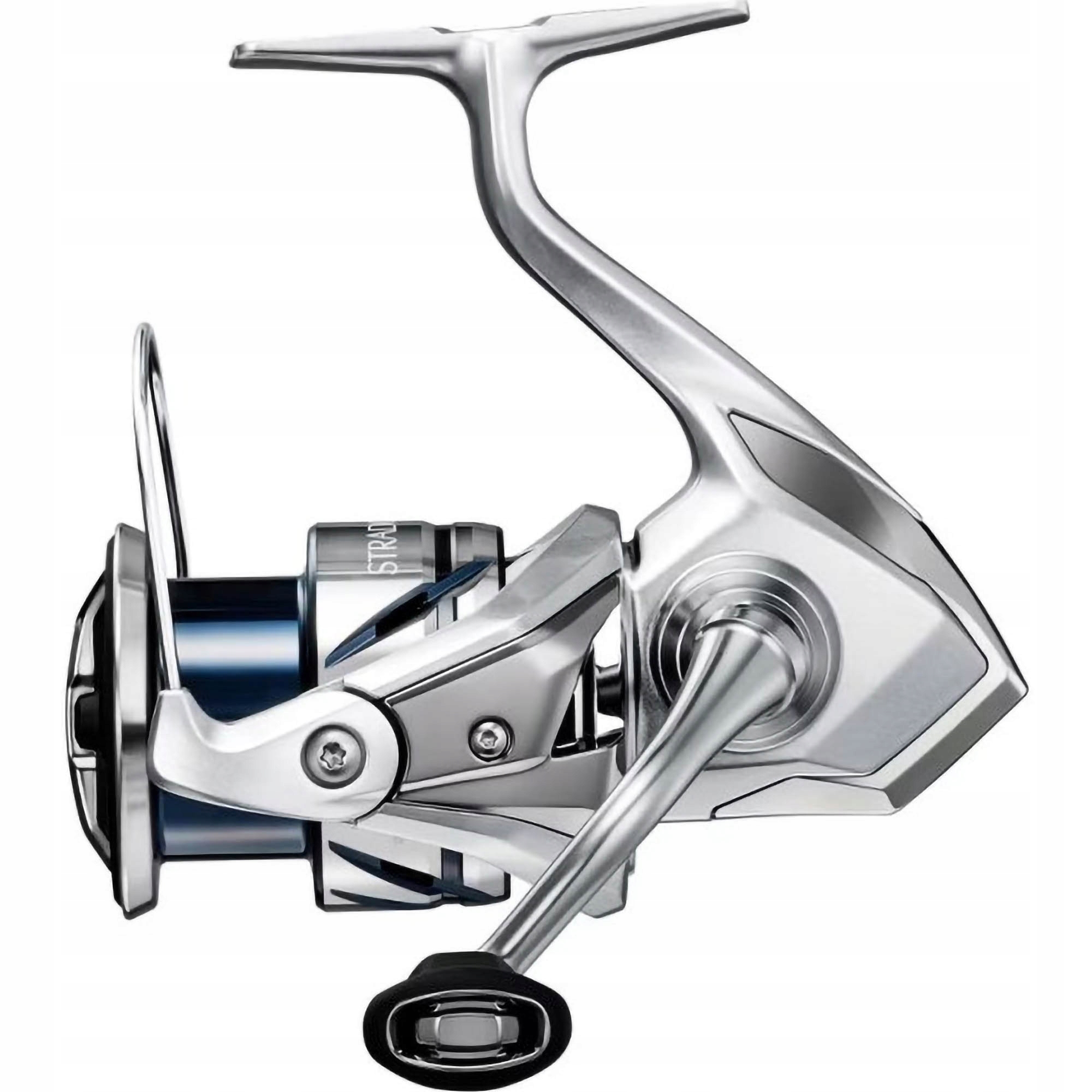 Naviják Shimano Stradic Fm 4000