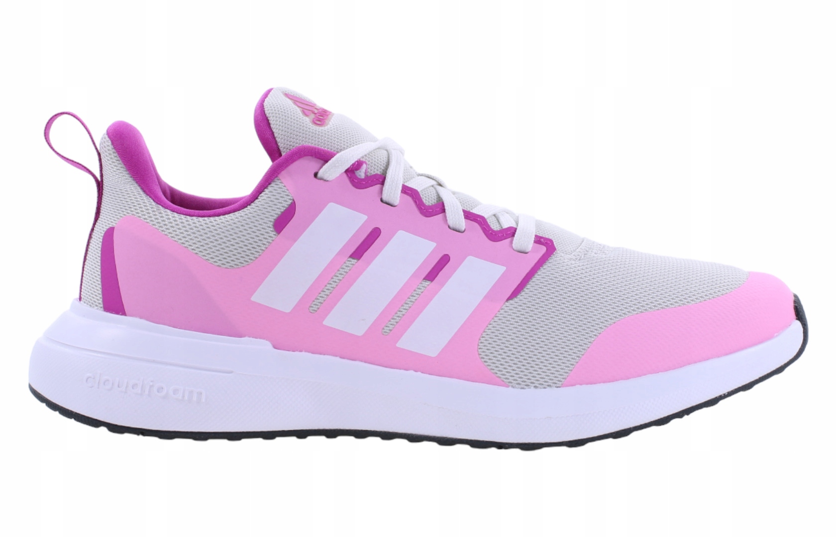 pro mládež boty adidas FortaRun 2.0 K HR0293 38