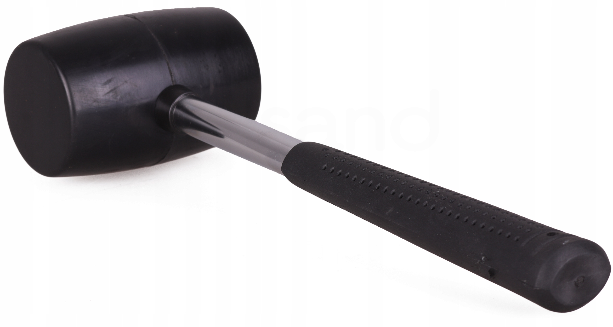 

Młotek Gumowy Brukarski Kostki Blacharski 450g