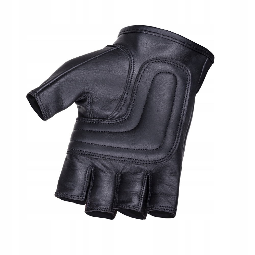 RĘKAWICE MOTOCYKLOWE BEZ PALCÓW WOLF SEGURO MEN S Rodzaj Męskie