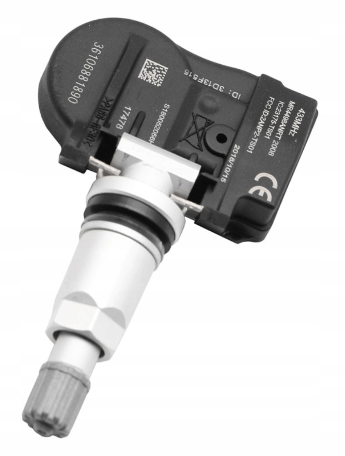 

Czujnik Ciśnienia Tpms Bmw F20 F30 X1 X3 X5 Mini