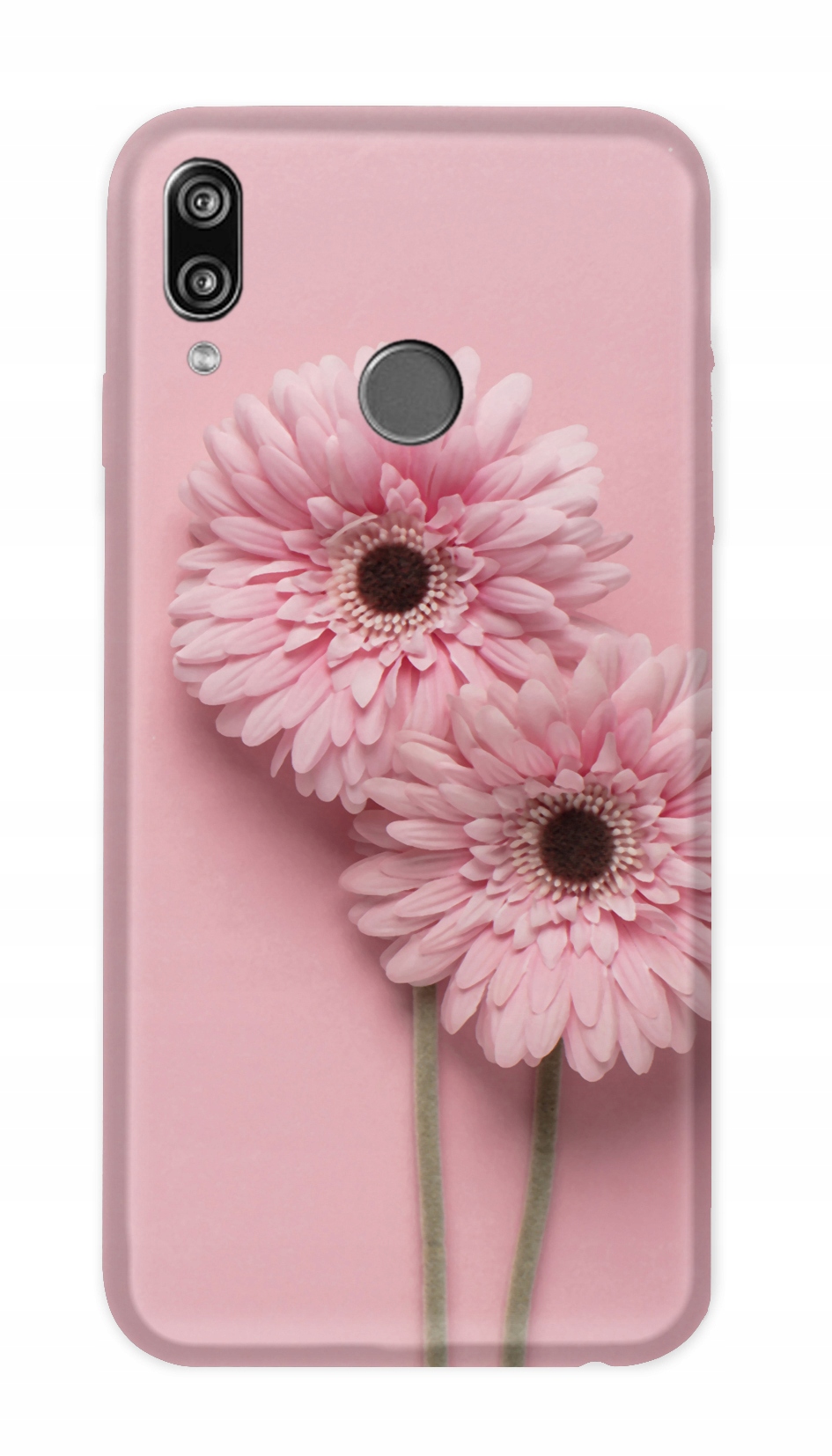 

Etui Do Huawei P Smart 2019 + Szkło / Różne Wzory