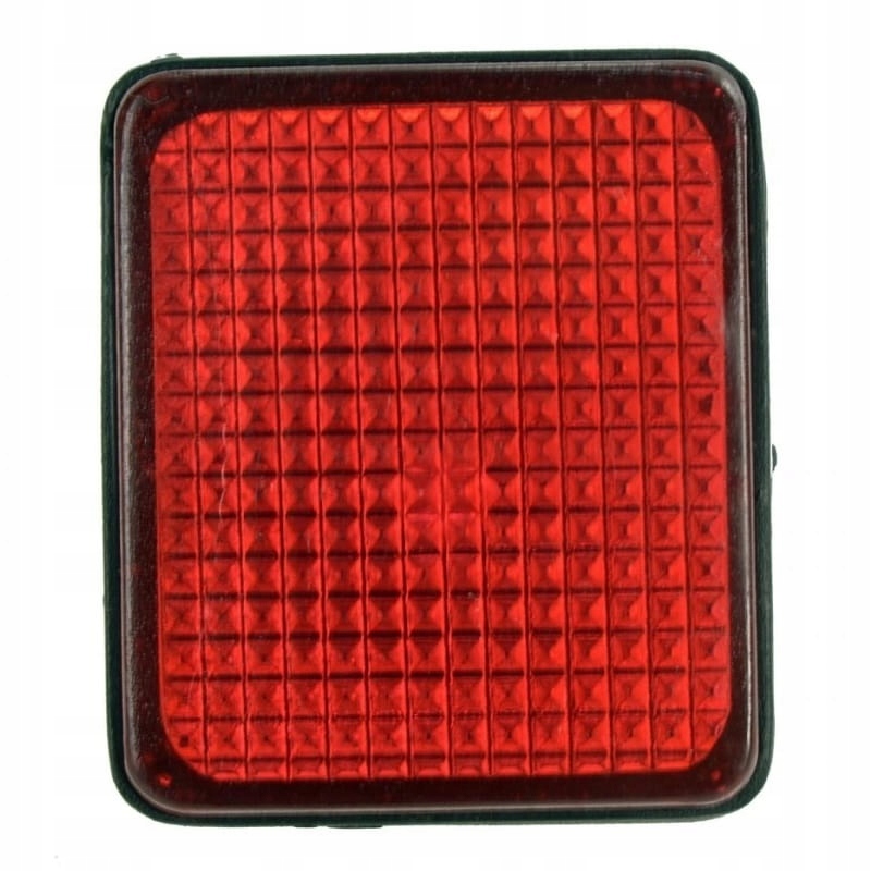 Odblask narożnika zderzaka Fiat Doblo Ducato 2006-