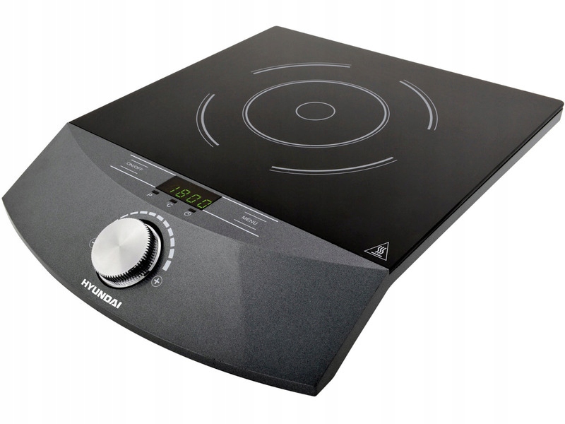 Kuchenka nastawna Hyundai Ind 133