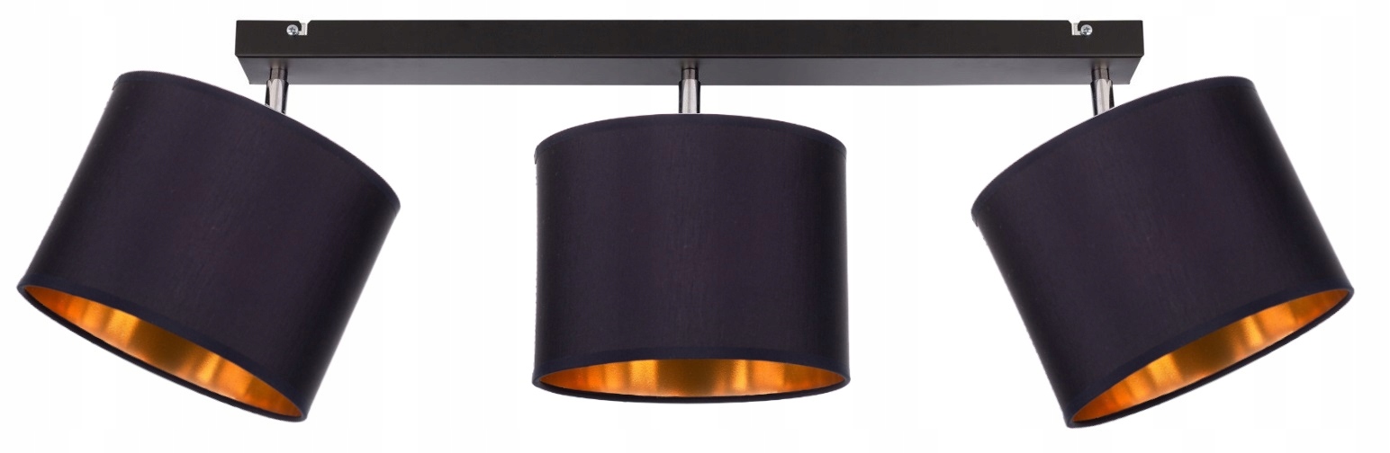 

Lampa Wisząca Plafon Sufitowa Abażur Led 4 Kolory