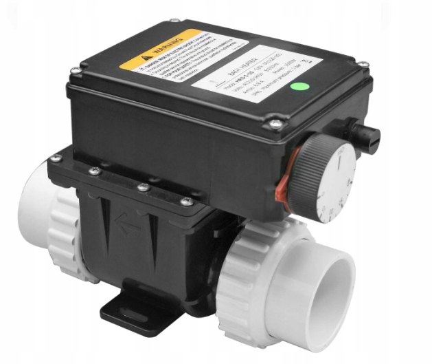Elektrický ohrievač vody LX H30-RS1 (3 kW, 220 V) nastaviteľný termostat