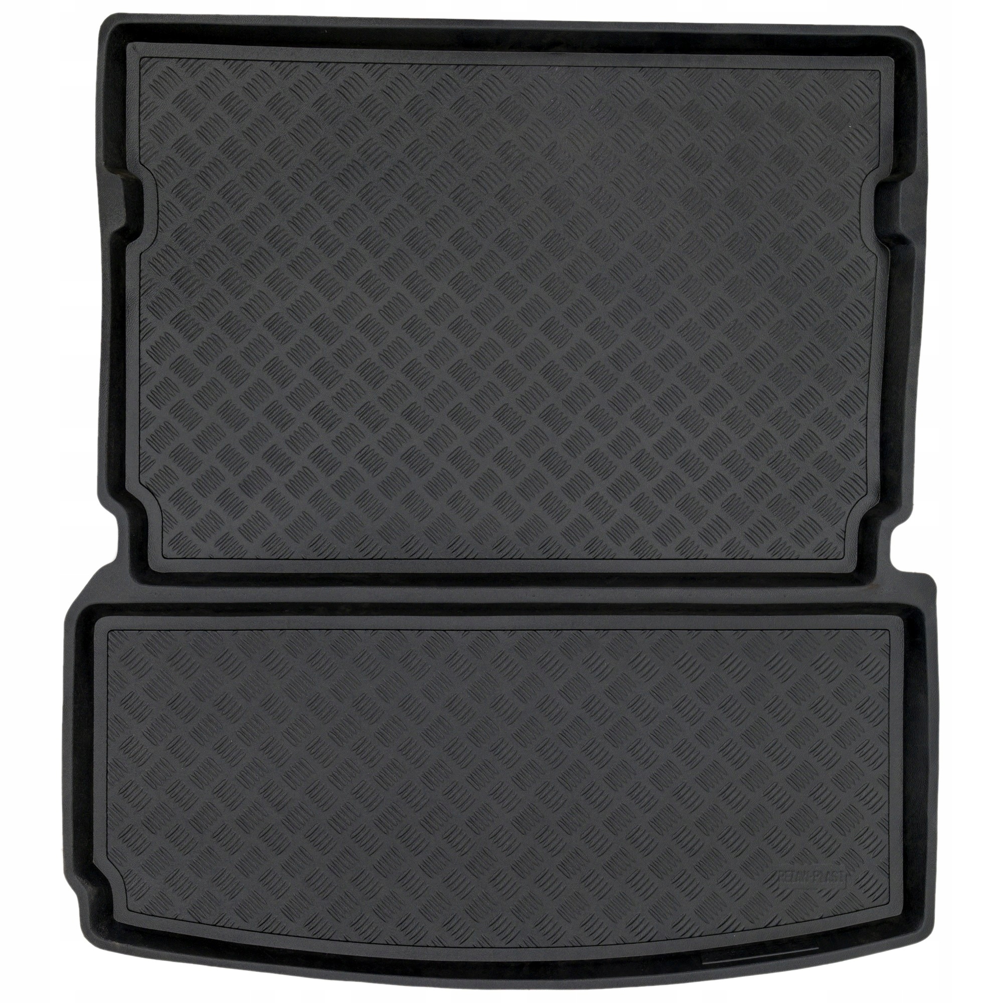 Mata bagażnika Pe Jeep Grand Cherokee Wl od 2021 wersja amerykańska, wersja