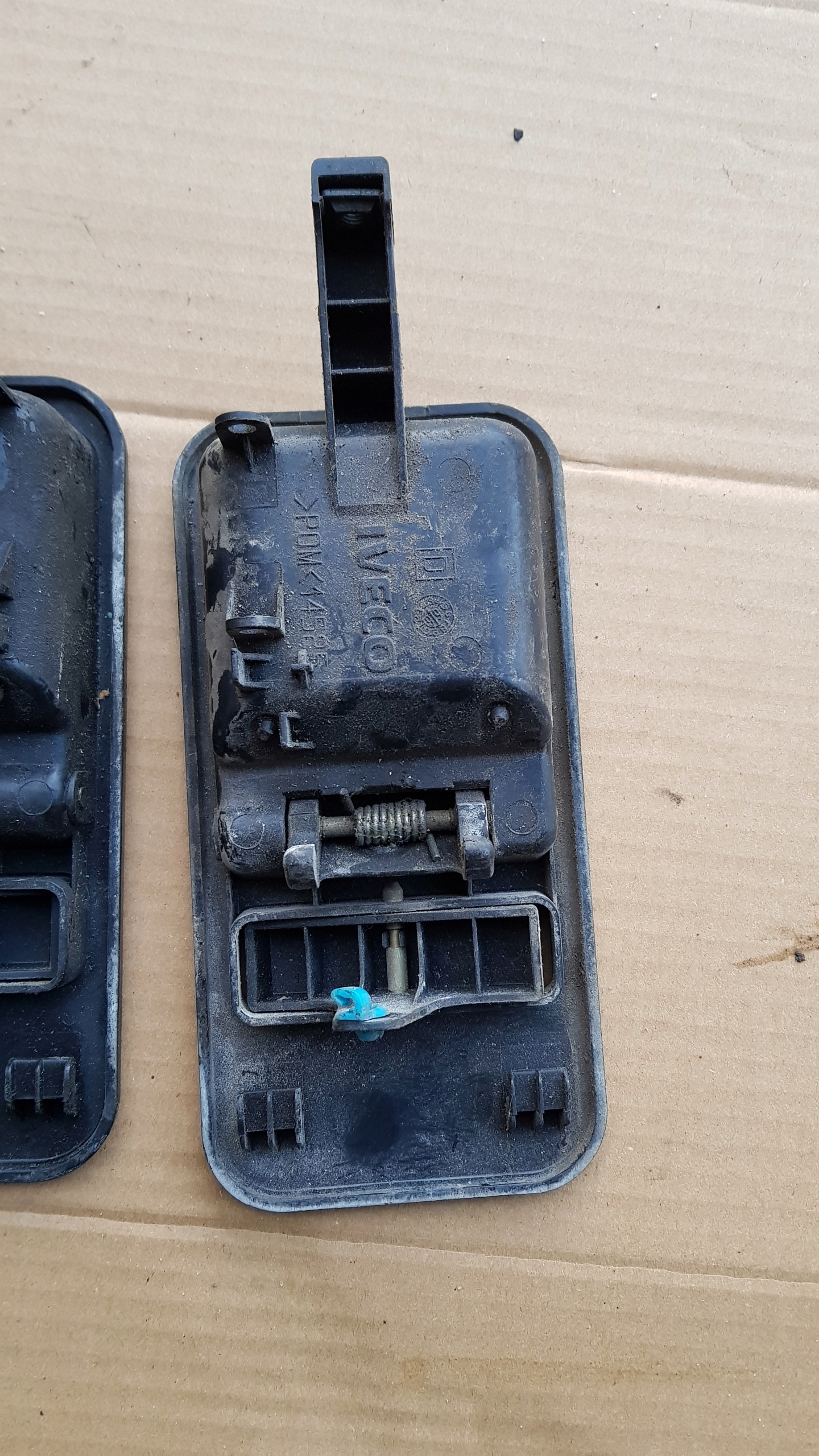 IVECO DAILY III handle inner door left right