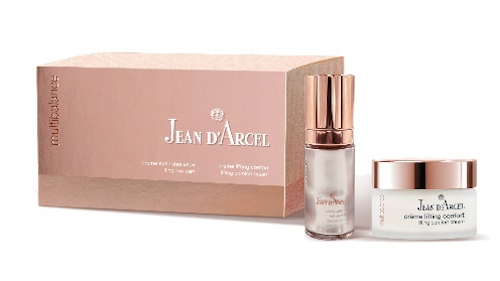 Jean d'Arcel MULTIBALANCE Combination Confort Crème Lifting Confort lifting