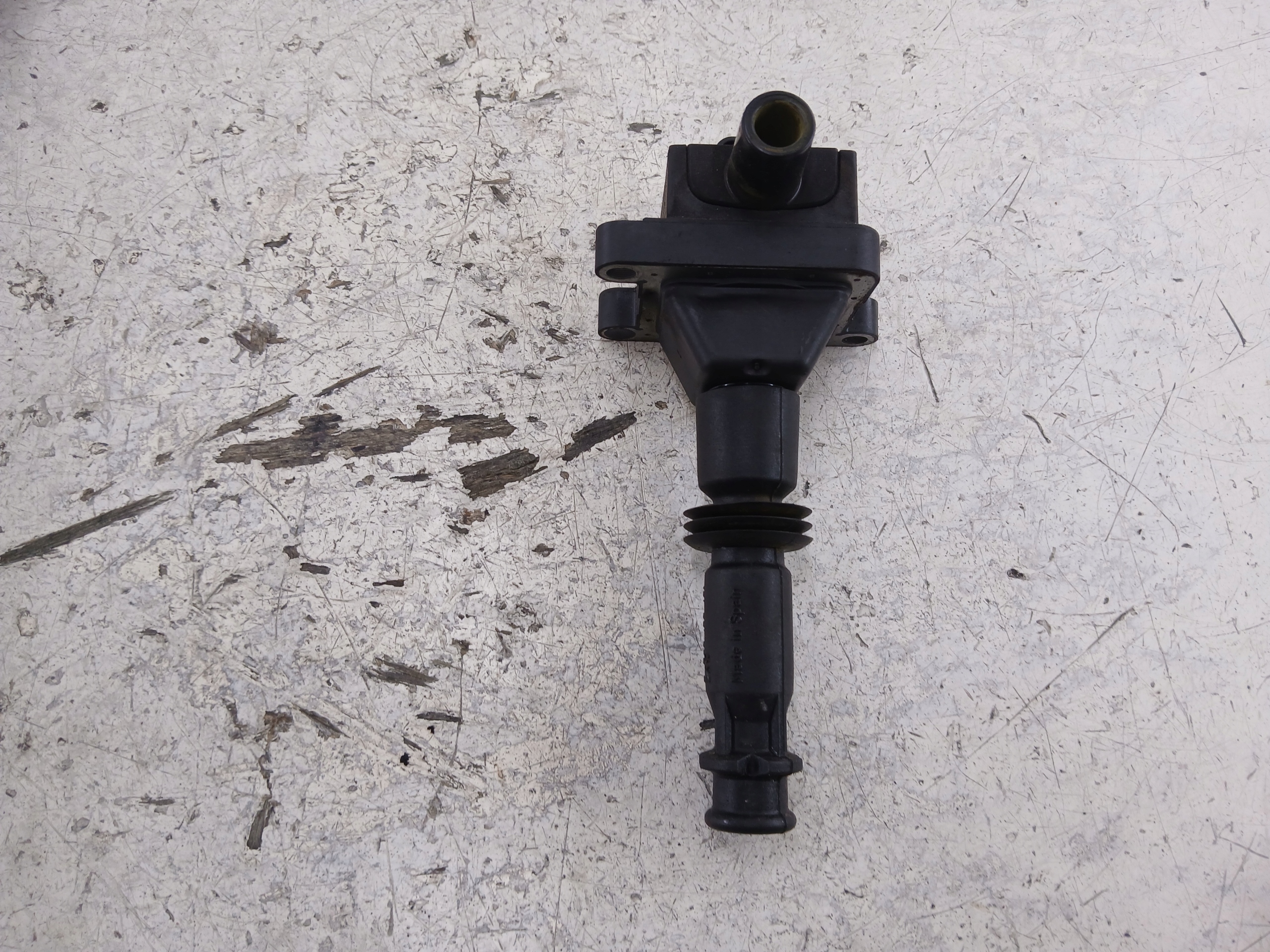 ALFA ROMEO 147 1.6 coil ignition 1227030071