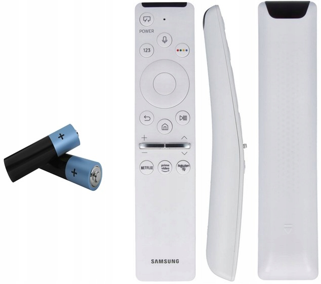 Originální Dálkový Ovladač Pro Televizor Samsung QE50LS01BB QE50LS01BBU QE50LS01BBUXXH