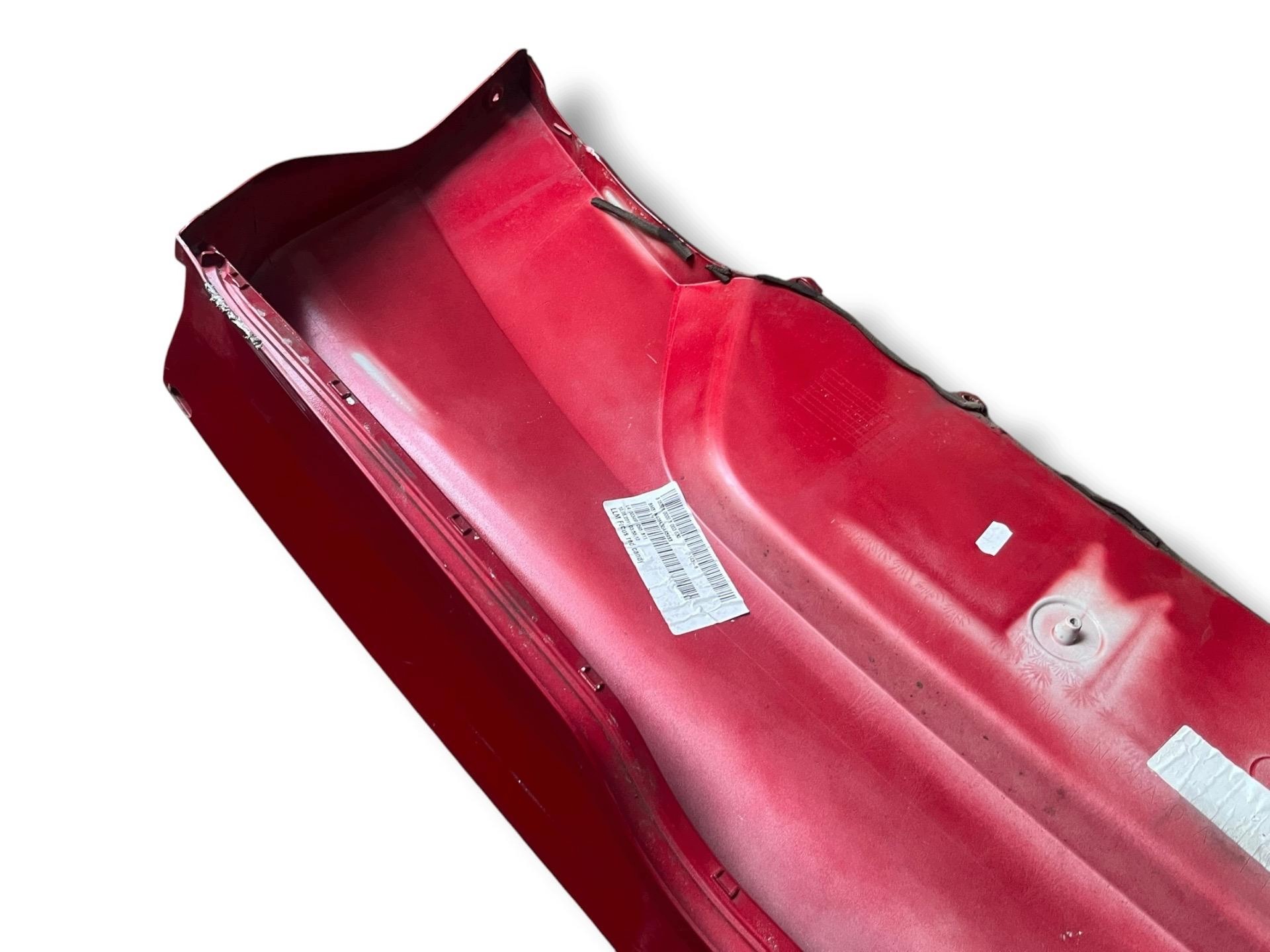 moulding bonnet Ford Focus 3 2011 BM51N425A30AG