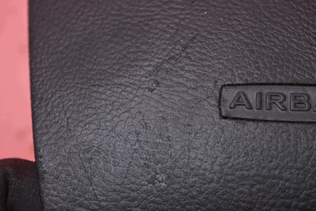 airbag driver´s AM21-U042B85-ABW FORD S-MAX MK1 LIFT