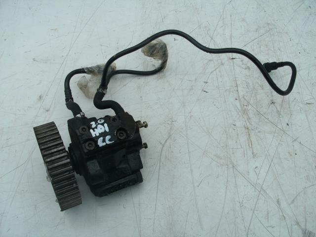 POMPA WTRYSKOWA CITROEN C8 2.0 HDI