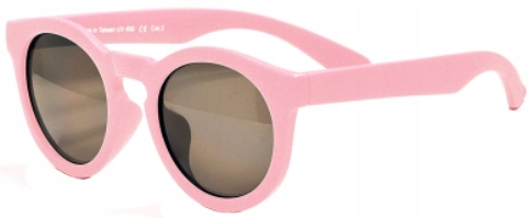 

Okulary przeciwsłoneczne Chill Rose Real Shades 4+