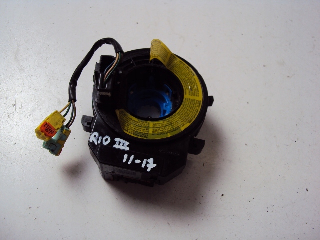 TAŚMA AIRBAG KIA RIO III 11-17