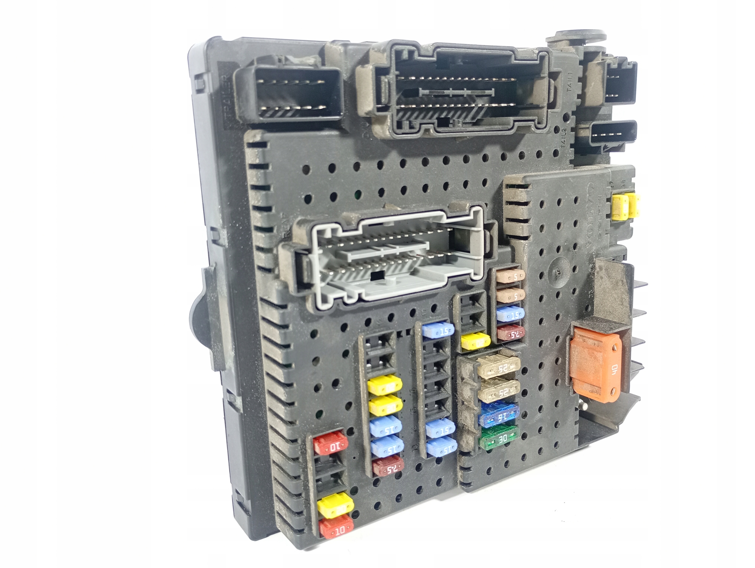 Volvo S60 00-10 Module fusibles OE 30728512