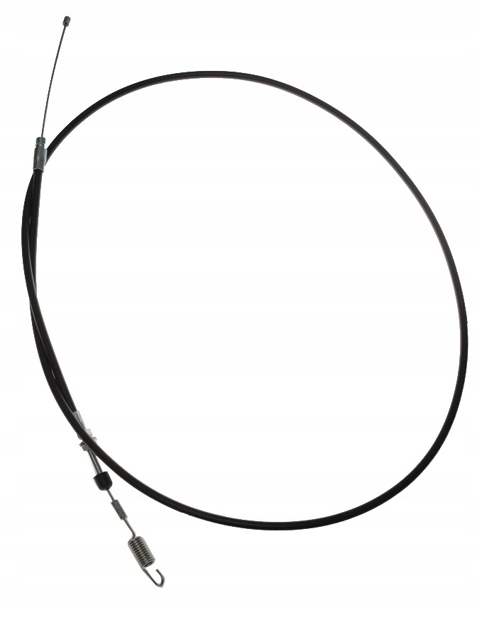 LINKA GAZU VOLVO / PRODUCENT CVA Stan opakowania oryginalne