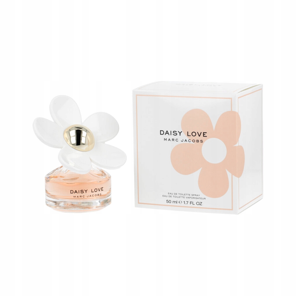 Marc Jacobs Daisy Love Edt 50 ml W
