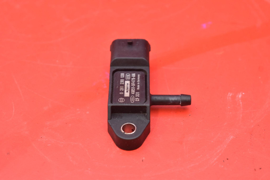sensore pressione MAPSENSOR 4M51-9F479-AA FORD FOCUS MK2 1.8 TDCI 116 KM
