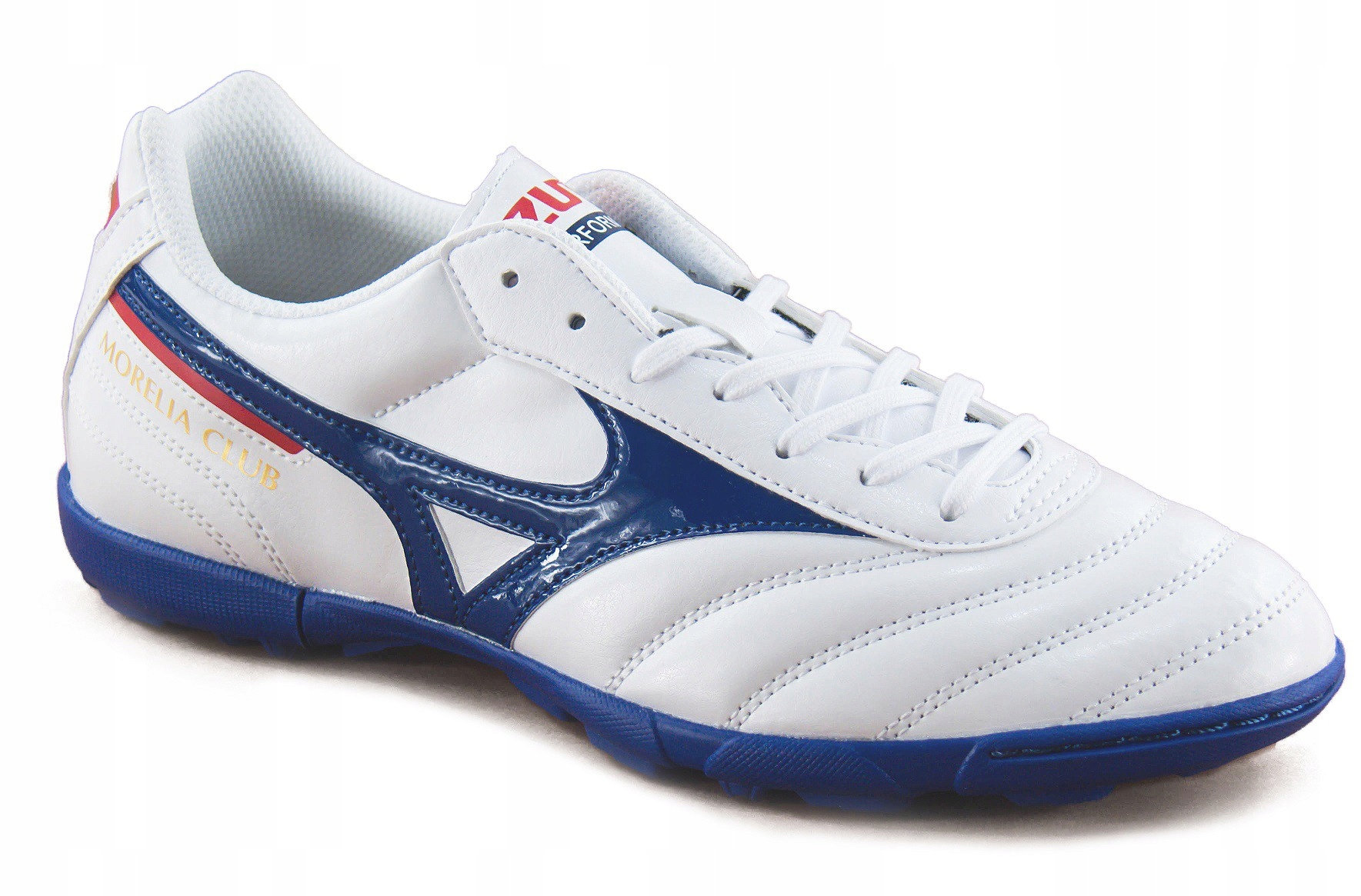 Mizuno Morelia II Club As P1GD211625 Buty Piłkarskie Męskie 46