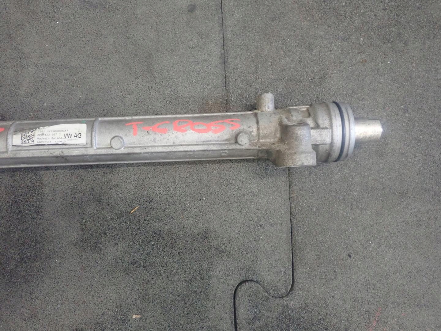 control VW POLO VI T-CROSS 2Q0423057J