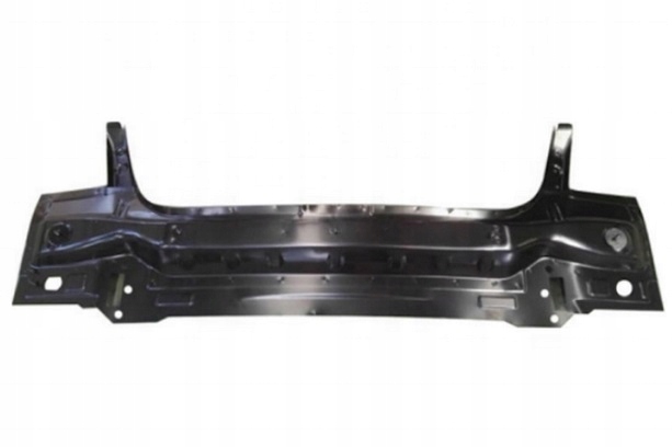 BMW 5 F10 F11 09- PAS TYLNY TYŁ ŚCIANA SEDAN