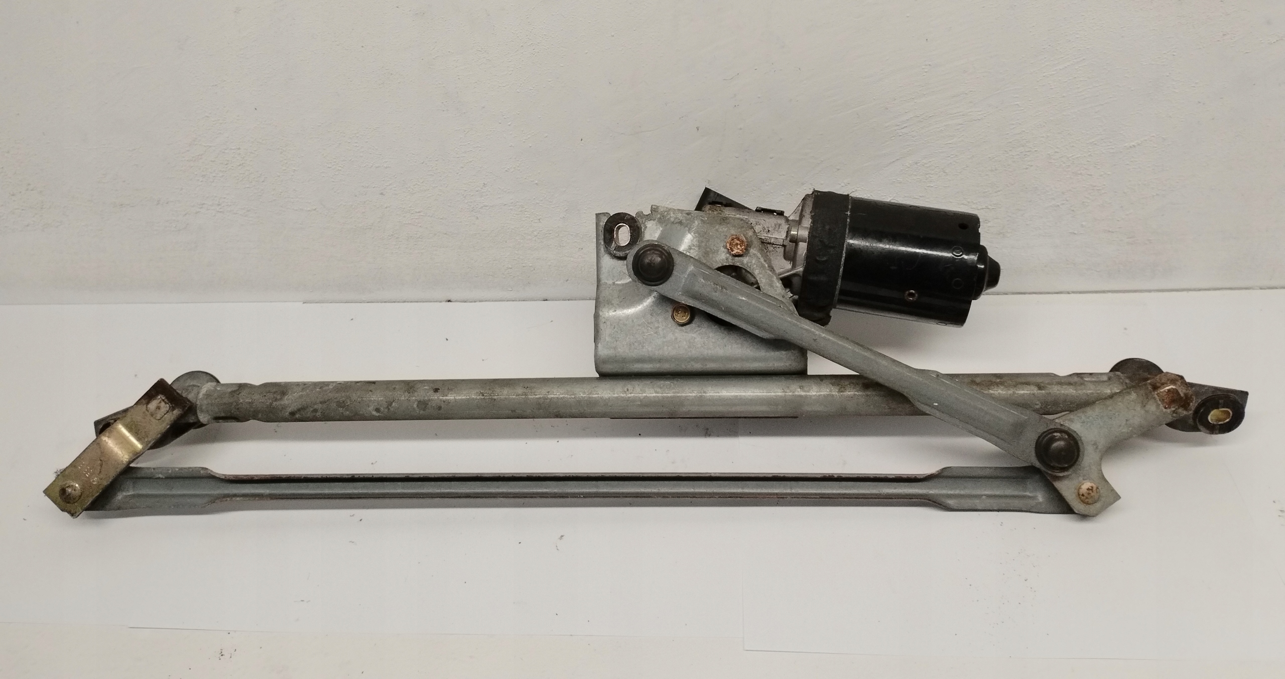 Wischergestänge przednich Opel 3397020388