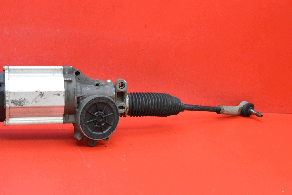 servo control EU 1K1423051EA VW GOLF 6 VI plus 1.4 16V 80 KM 08-14