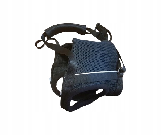 Zvedací postroj pro psa na zadní končetiny XL 21-30 kg