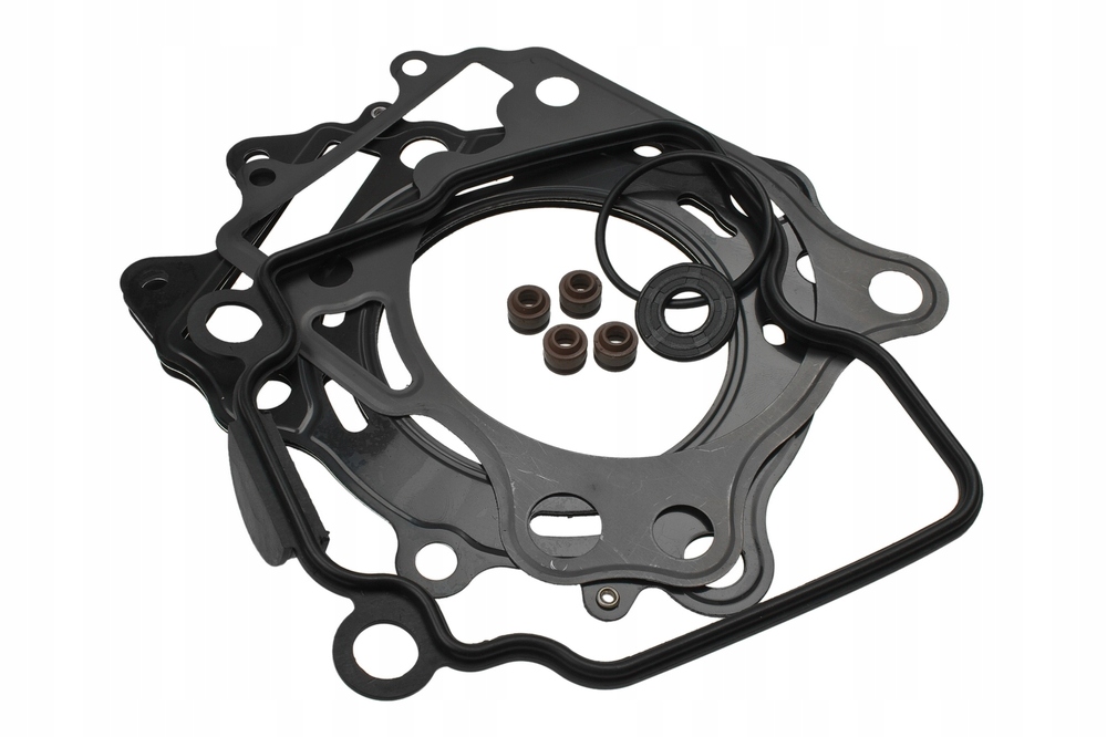 Tesnenia pôvodného valca Rms, Suzuki Burgman 400 99-02