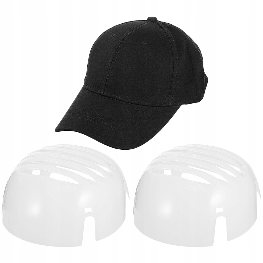 Baseball Cap Safety Hat Insert porównaj ceny Allegro.pl