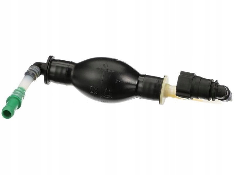 MFL1121 - ТОПЛИВОПРОВОД DACIA PICK UP