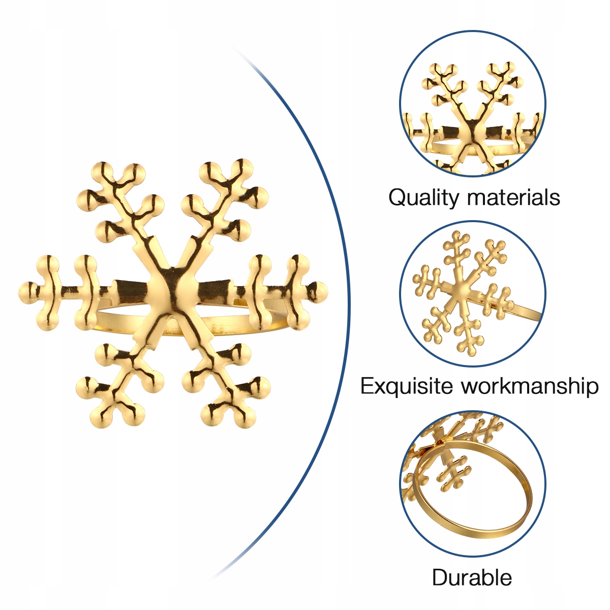 SERWETKI ŚWIĄTECZNE WYSTRÓJ RUSTYKALNY Kod producenta 5663085188202876290