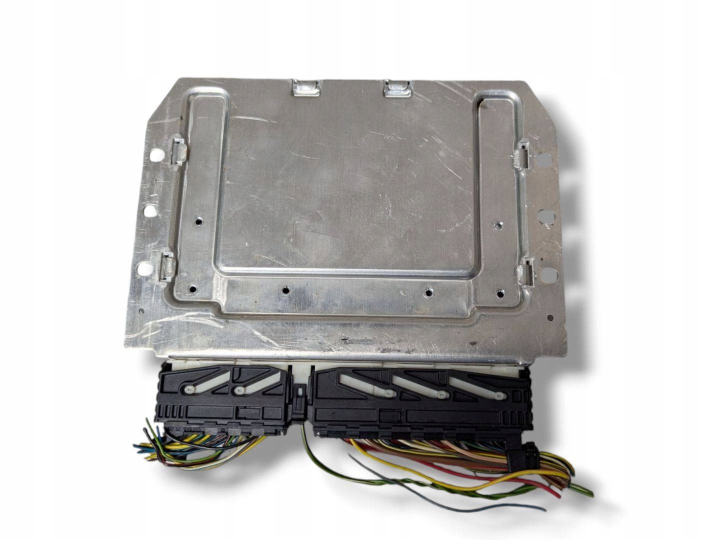 modul Achsträgers Mercedes-Benz E W211 2003 2115453432