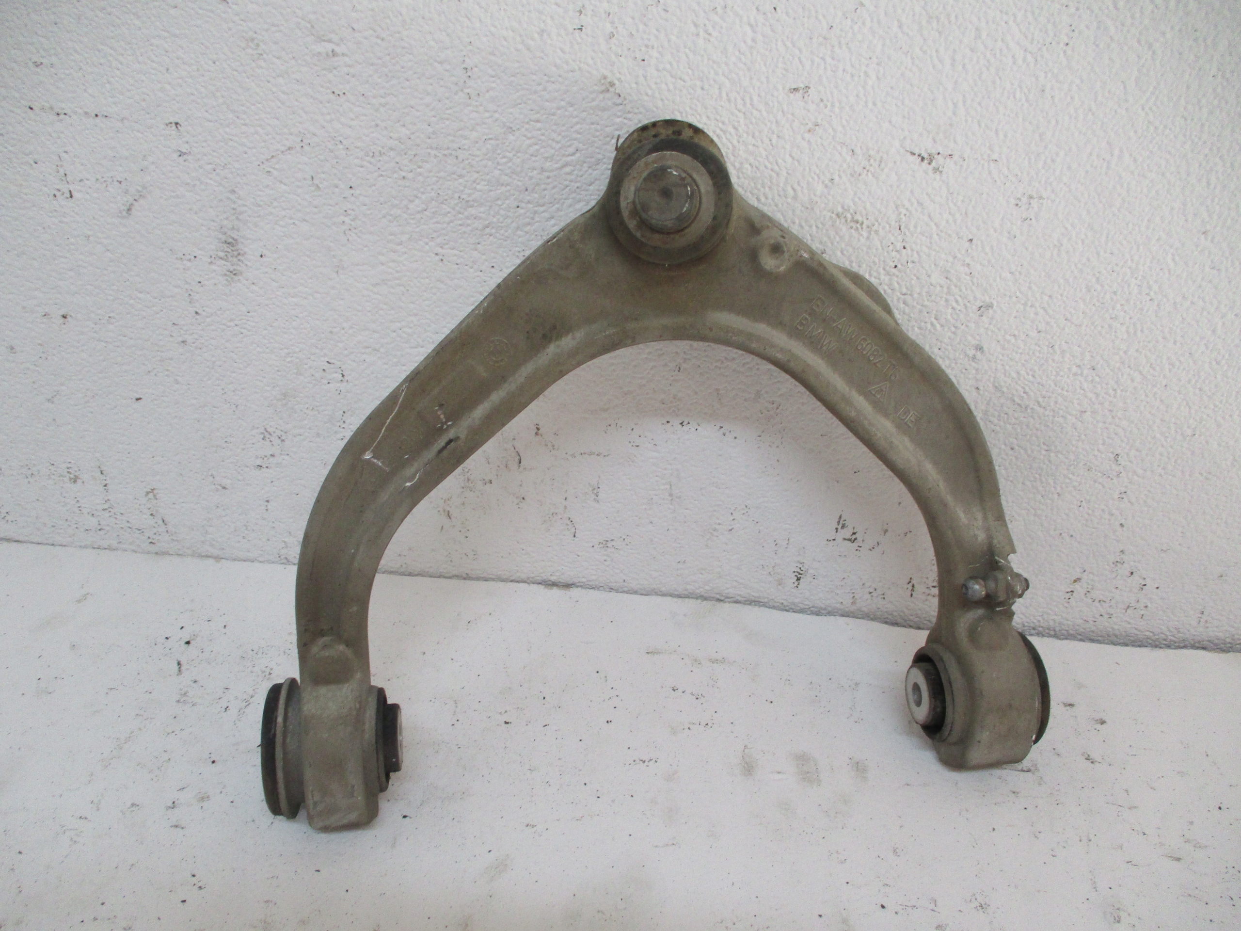 arm front BMW X6 F16 upper