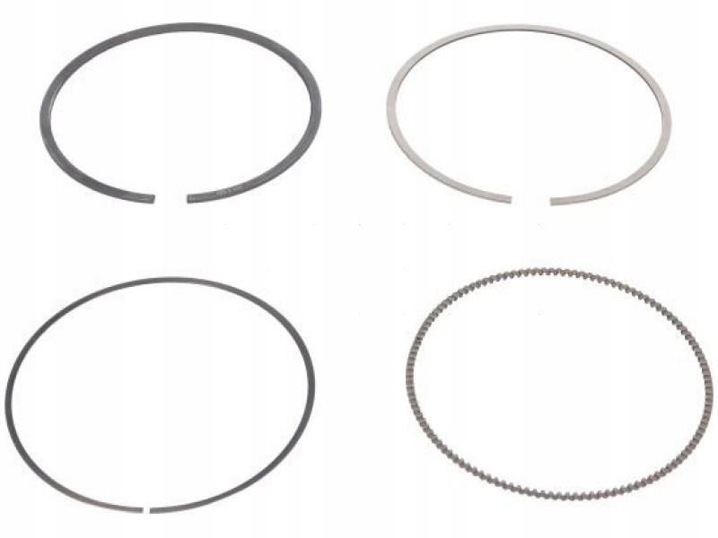 ПОРШНЕВЫЕ КОЛЬЦА GOETZE ENGINE 08-431400-00