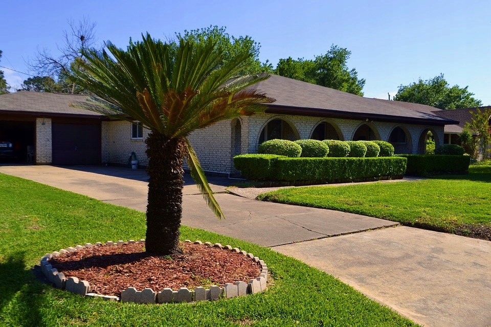 KORA SOSNOWA DEKORACYJNA OGRODOWA WORKOWANA 80L Marka A&B