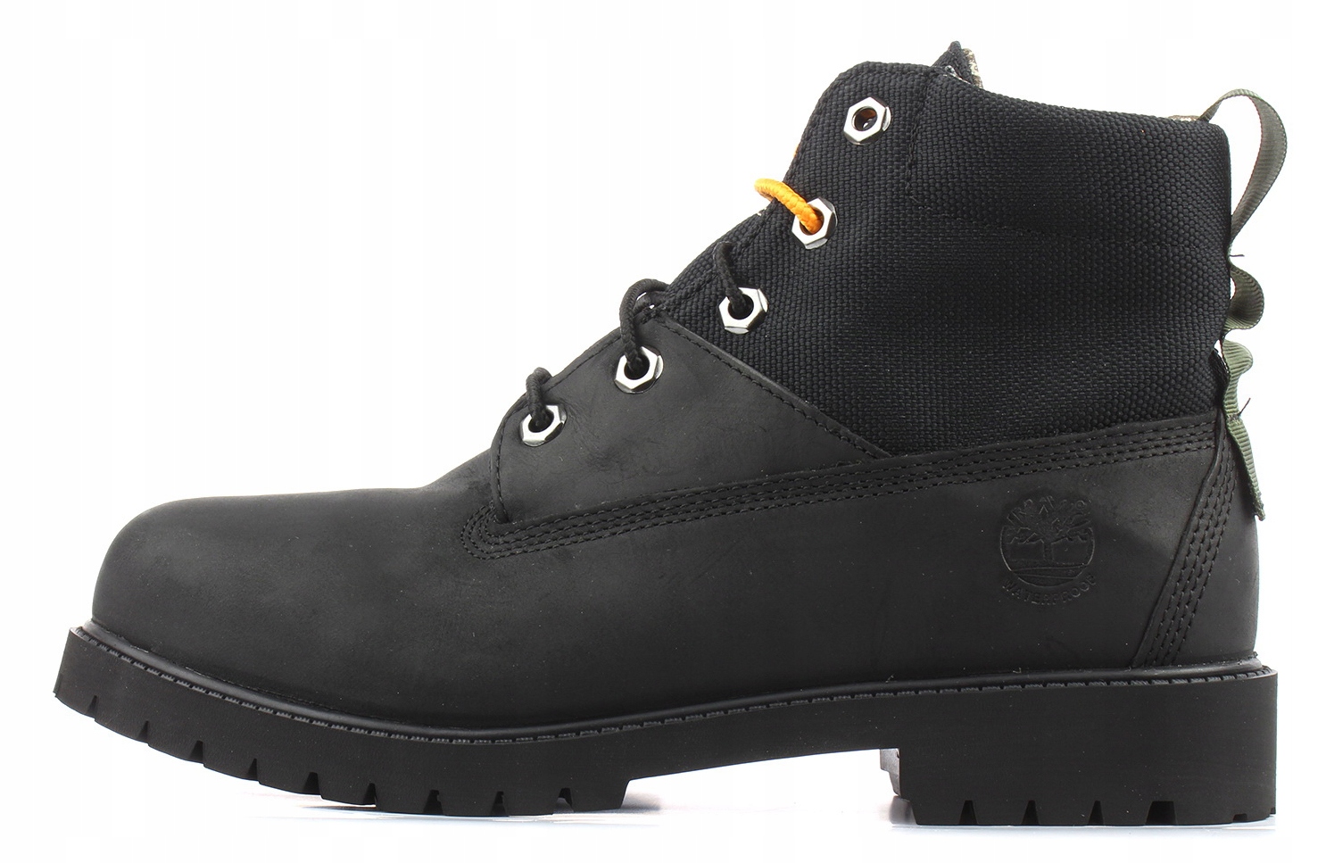 Timberland Premium 6 In Boot vel37