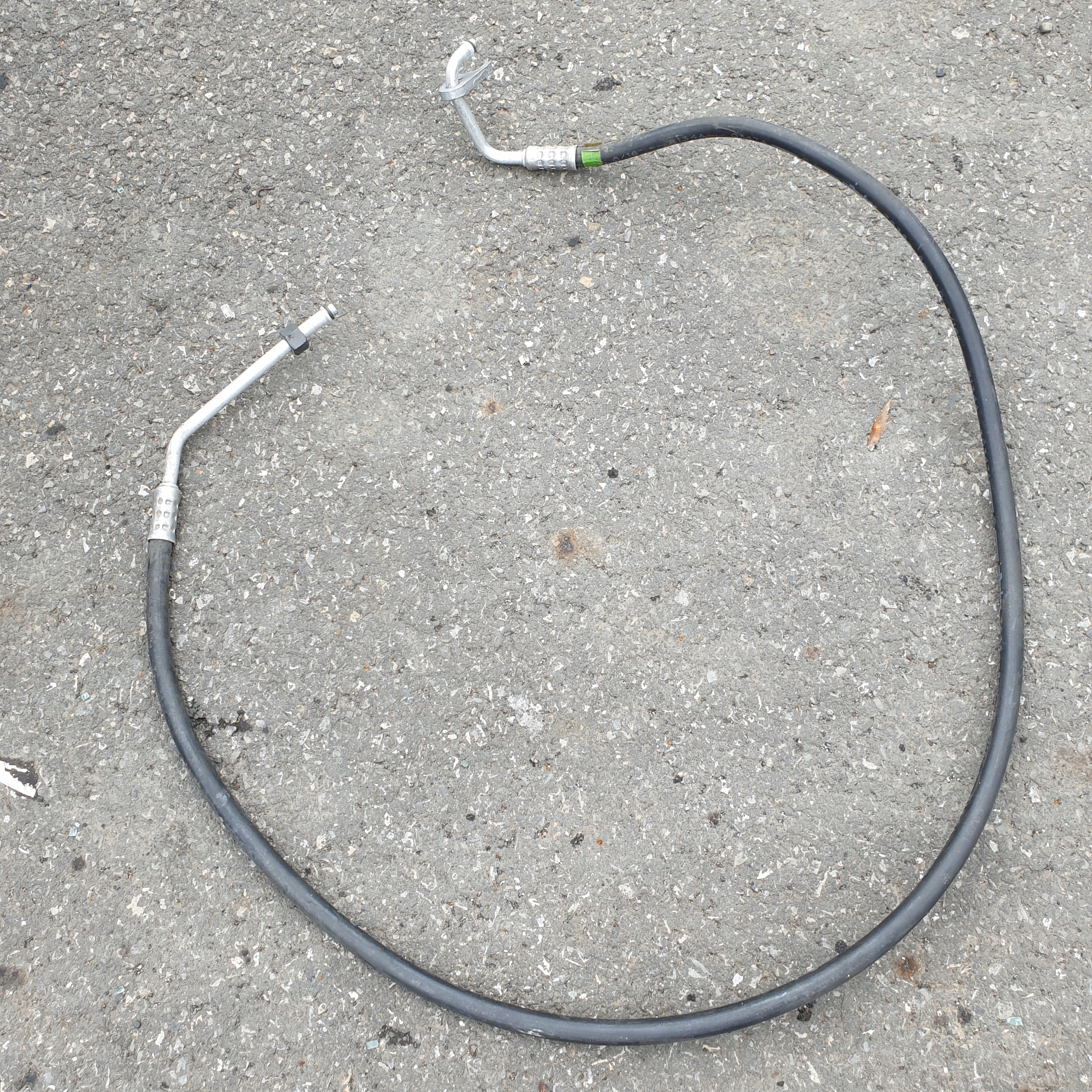 R134A0347A - Кабель кондиционера MERCEDES W210 2.0 b PARKER 8 мм